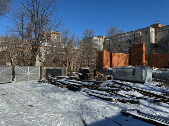 ЖК «Федерация» — 1 кв. 2024 г.