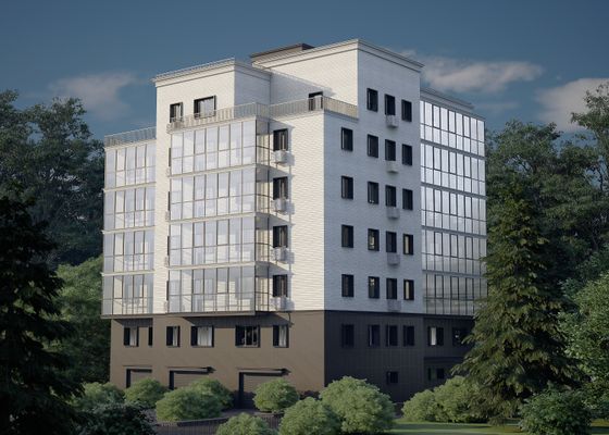 ЖК «Федерация»