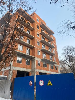 ЖК «Федерация» — 4 кв. 2025 г.