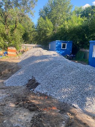 ЖК «Федерация» — 2 кв. 2023 г.