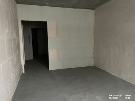 ЖК «Гранд Квартал Бетанкур» — 4 кв. 2025 г.