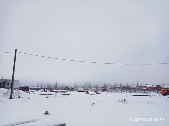 ЖК «Достояние», ул. Дорожная, 2 — 4 кв. 2022 г.