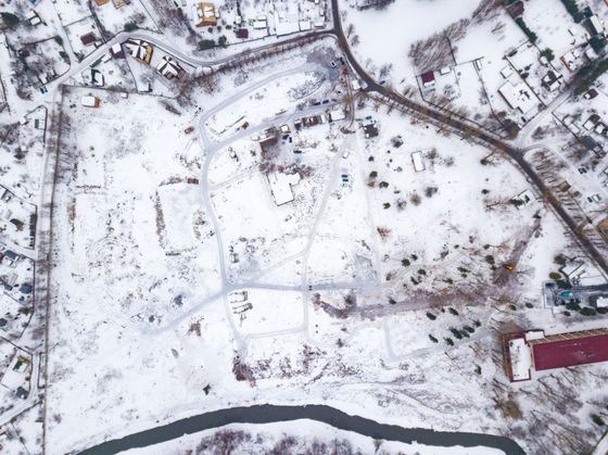 ЖК «Рафинад», ул. Генерала Дьяконова, 7 — 1 кв. 2019 г.