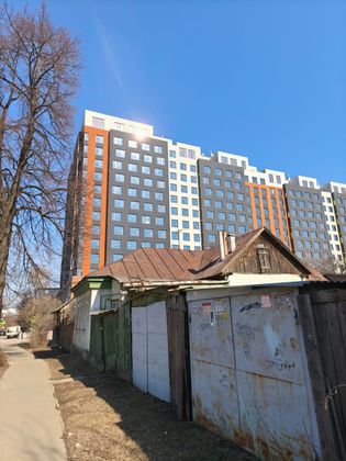 ЖК «VELLCOM дом на Ленкома» (ВЕЛКОМ дом на Ленкома) — 1 кв. 2025 г.