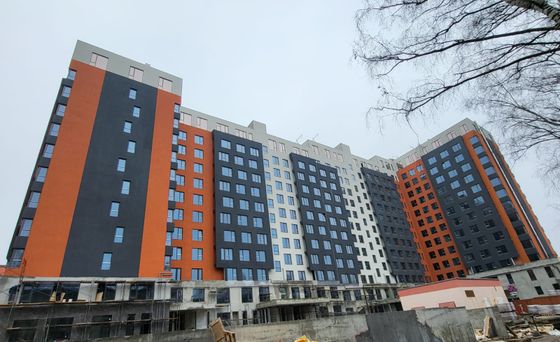 ЖК «VELLCOM дом на Ленкома» (ВЕЛКОМ дом на Ленкома) — 4 кв. 2025 г.