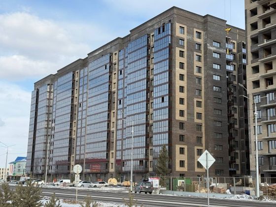 ЖК «Новый Бульвар-2» — 1 кв. 2026 г.