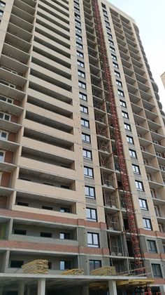 ЖК «Сакура парк» — 3 кв. 2025 г.