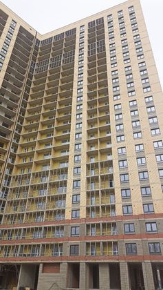 ЖК «Сакура парк» — 2 кв. 2026 г.