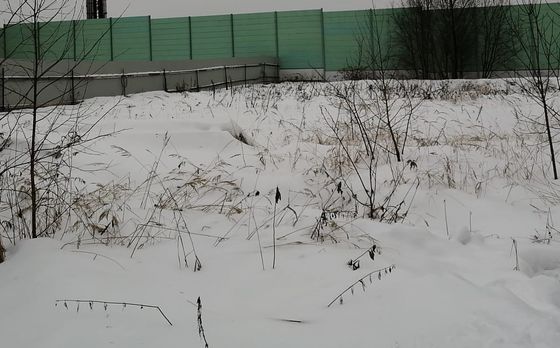 ЖК «Парк Апрель», ул. Парк Апрель, 30 — 1 кв. 2023 г.