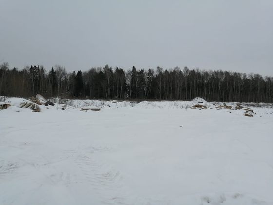ЖК «Парк Апрель», ул. Парк Апрель, 45 — 1 кв. 2023 г.