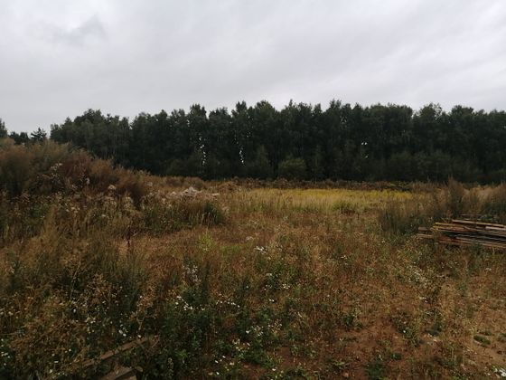 ЖК «Парк Апрель», ул. Парк Апрель, 46 — 3 кв. 2022 г.