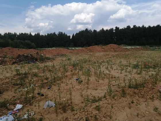 ЖК «Парк Апрель», ул. Парк Апрель, 45 — 3 кв. 2023 г.
