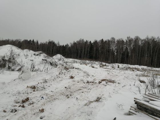 ЖК «Парк Апрель», ул. Парк Апрель, 46 — 1 кв. 2023 г.
