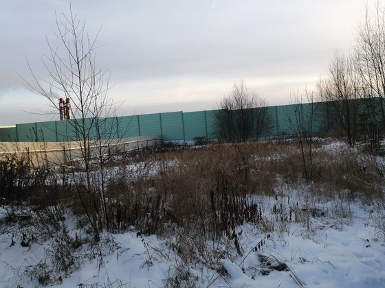 ЖК «Парк Апрель», ул. Парк Апрель, 30 — 4 кв. 2022 г.