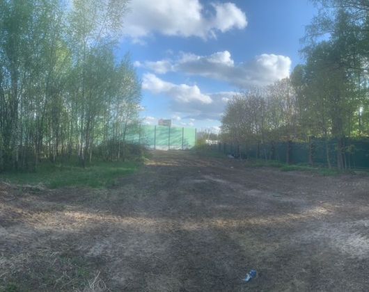 ЖК «Парк Апрель», ул. Парк Апрель, 30 — 2 кв. 2023 г.