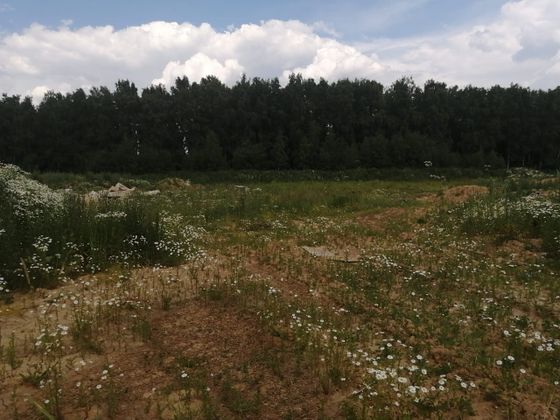 ЖК «Парк Апрель», ул. Парк Апрель, 46 — 3 кв. 2023 г.
