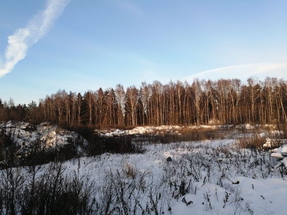 ЖК «Парк Апрель», ул. Парк Апрель, 46 — 4 кв. 2022 г.