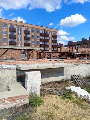 ЖК «Донская Поляна» — 2 кв. 2026 г.