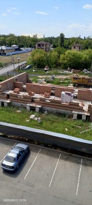 ЖК «Донская Поляна» — 3 кв. 2024 г.