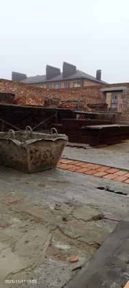 ЖК «Донская Поляна» — 4 кв. 2025 г.