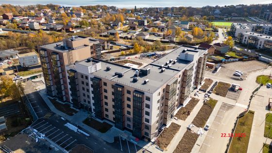 ЖК «Формат» — 4 кв. 2025 г.