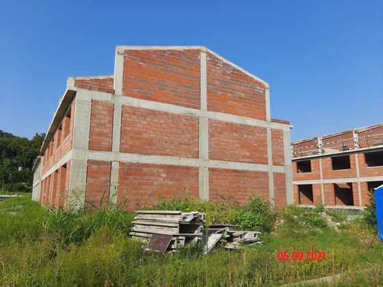 Квартал «Тюльпановка», ул. Мечтателей, 10 — 3 кв. 2021 г.