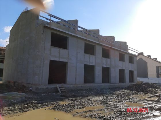Квартал «Тюльпановка», ул. Мечтателей, 10 — 4 кв. 2021 г.