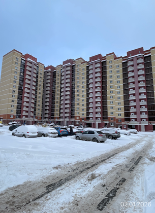 ЖК «Академия» — 1 кв. 2026 г.