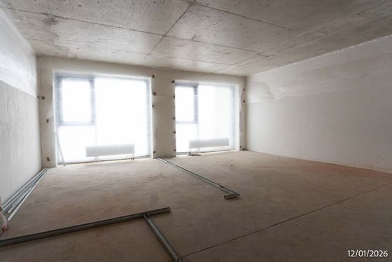 ЖК «URBANIСA» (Урбаника) — 1 кв. 2026 г.