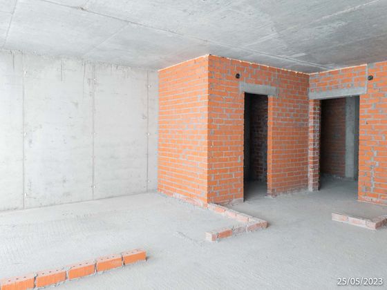 ЖК «URBANIСA» (Урбаника), ул. Художника Позднова, 11 — 2 кв. 2023 г.