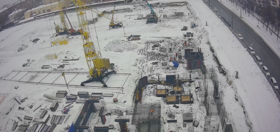 ЖК «ЗЭТА» — 1 кв. 2026 г.