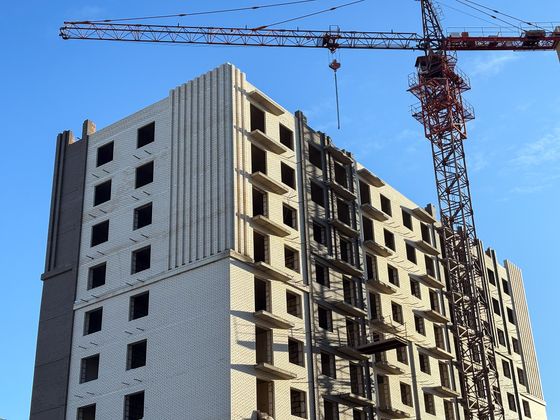 ЖК «Аксиома.Свобода» — 4 кв. 2025 г.