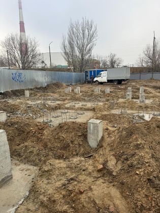 ЖК «Аксиома.Свобода» — 4 кв. 2024 г.