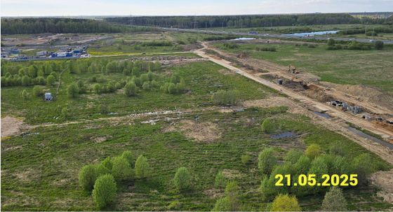 ЖК «Полис Новоселье» — 2 кв. 2025 г.