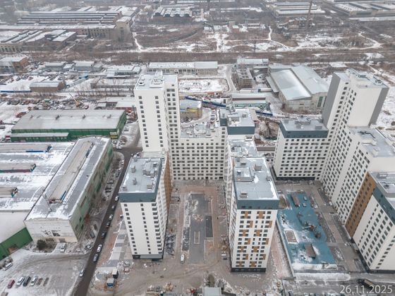 Прогресс-кварталы «Перемены» — 4 кв. 2025 г.