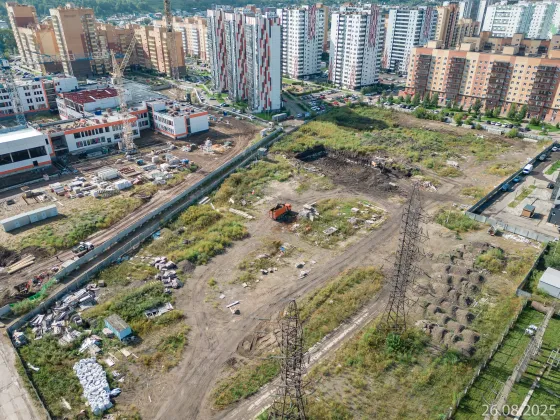 Прогресс-кварталы «Перемены» — 3 кв. 2025 г.