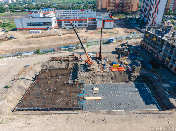 Прогресс-кварталы «Перемены» — 2 кв. 2026 г.