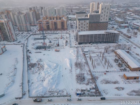 Прогресс-кварталы «Перемены» — 4 кв. 2025 г.