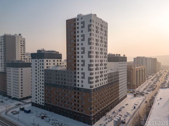 Прогресс-кварталы «Перемены» — 1 кв. 2026 г.