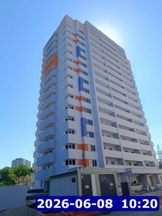 ЖК «Горизонт 2» — 2 кв. 2026 г.