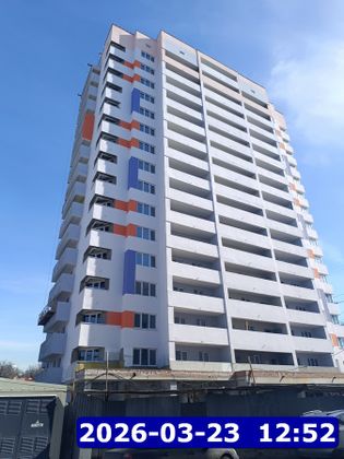 ЖК «Горизонт 2» — 1 кв. 2026 г.