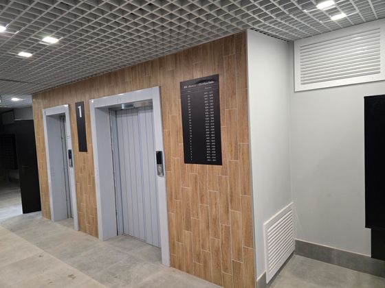 ЖК «КОМЕТА - ОКТЯБРЬСКИЙ» — 1 кв. 2026 г.