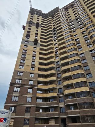 ЖК «КОМЕТА - ОКТЯБРЬСКИЙ» — 2 кв. 2025 г.