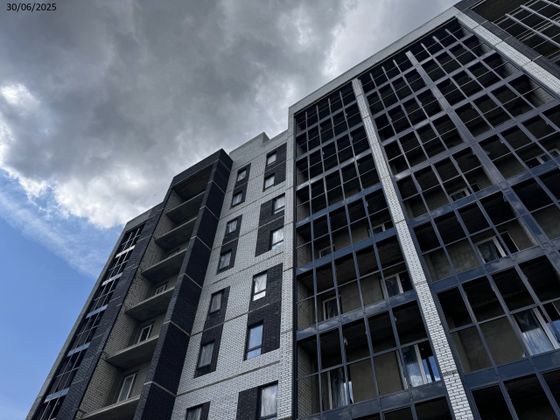 ЖК «Тура-Nova 2.0» (Тура-Нова 2.0) — 2 кв. 2025 г.