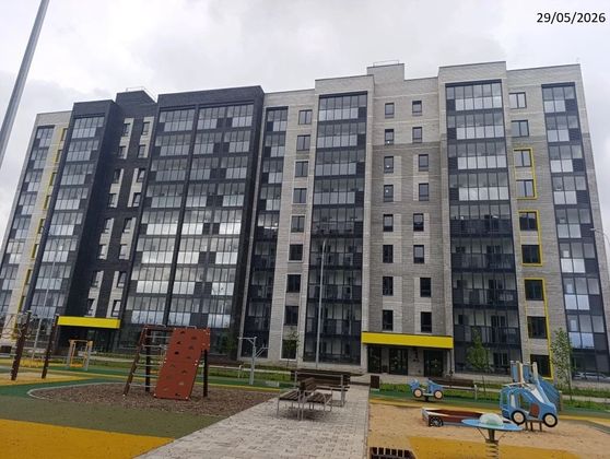ЖК «Тура-Нова 2.0» — 2 кв. 2026 г.
