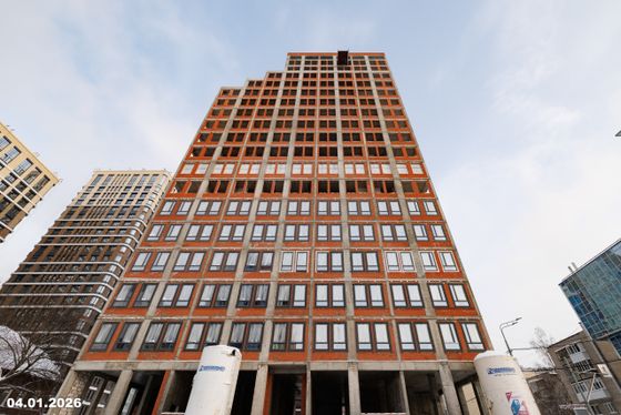 Квартал «PRIME» (Прайм) — 1 кв. 2026 г.