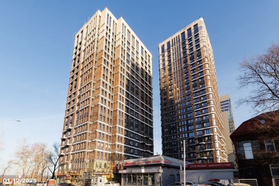 Квартал «PRIME» (Прайм) — 4 кв. 2025 г.
