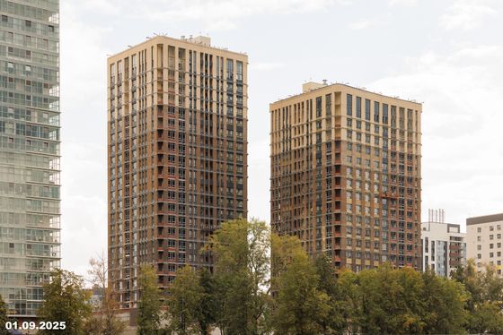 Квартал «PRIME» (Прайм) — 3 кв. 2025 г.