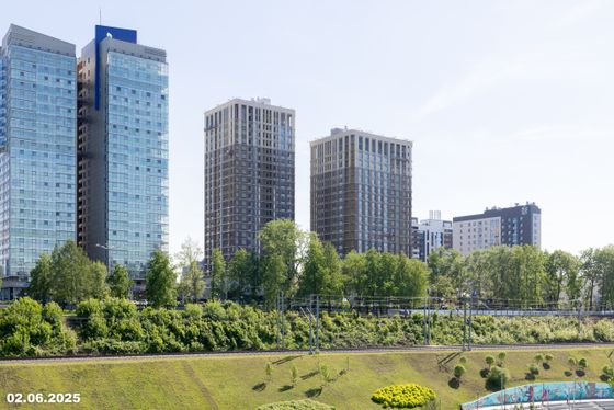 Квартал «PRIME» (Прайм) — 2 кв. 2025 г.