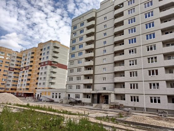 Дом в п. Мичуринский — 2 кв. 2024 г.